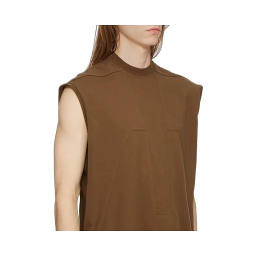 Splintered Tarp T