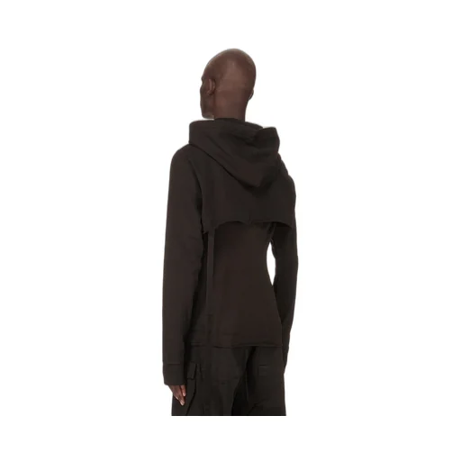 Cropped Hoodie