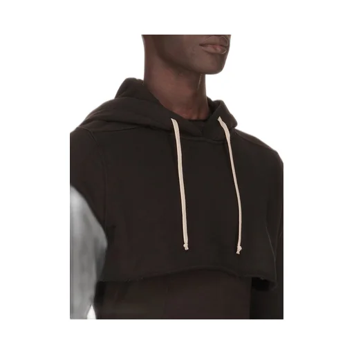 Cropped Hoodie