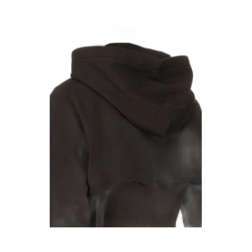 Cropped Hoodie