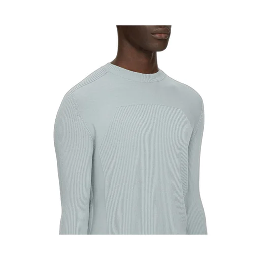 Ribbed Geo