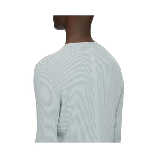 Ribbed Geo