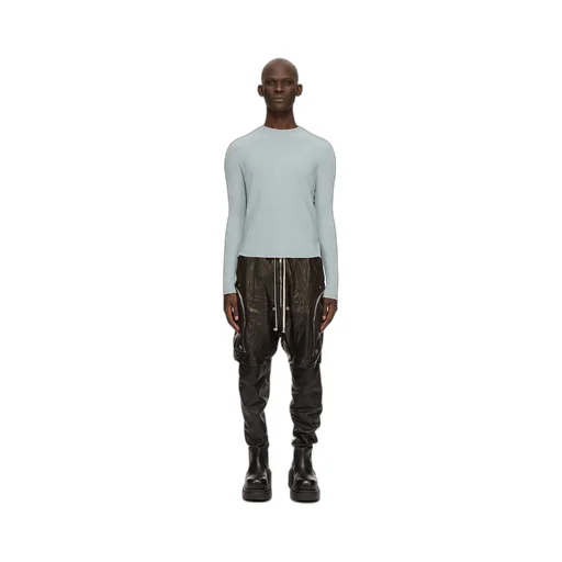 Ribbed Geo
