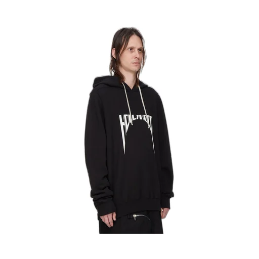 Oversized Hoodie