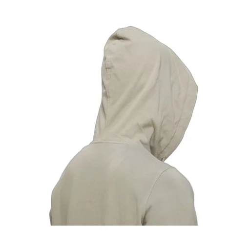 Jason's Hoodie