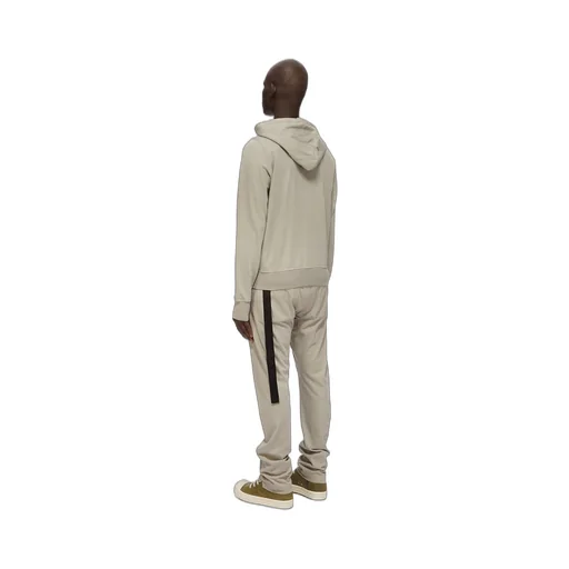 Jason's Hoodie