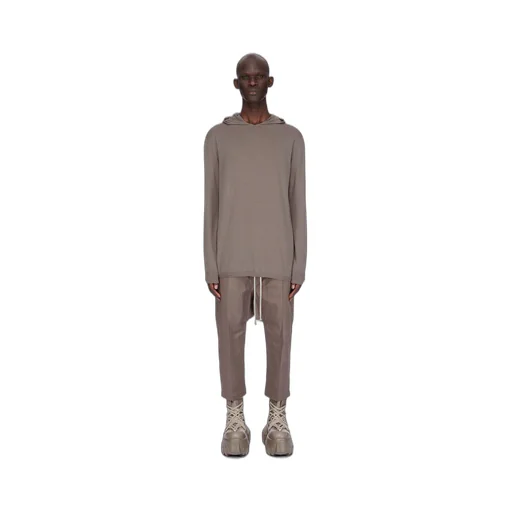 Oversized Ls Hoodie