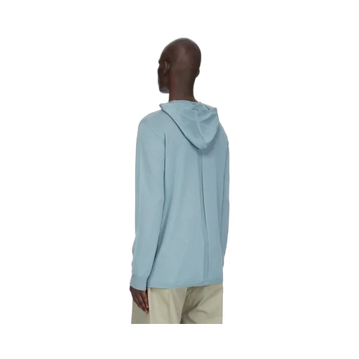 Oversized Ls Hoodie