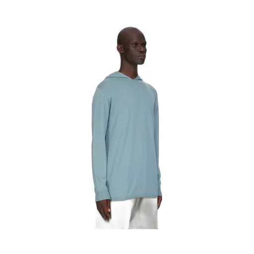 Oversized Ls Hoodie
