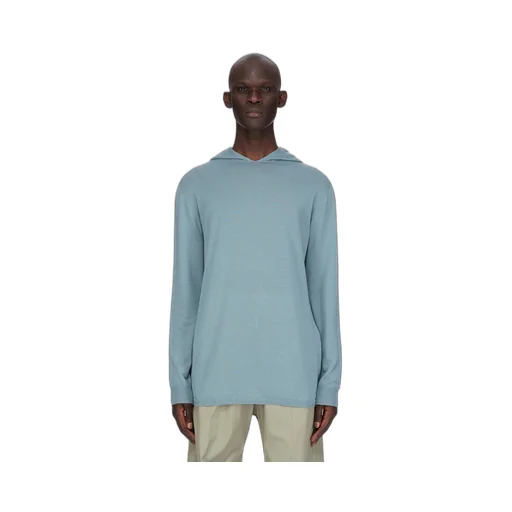 Oversized Ls Hoodie