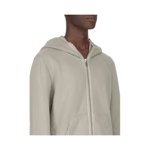 Jumbo Gimp Hoodie