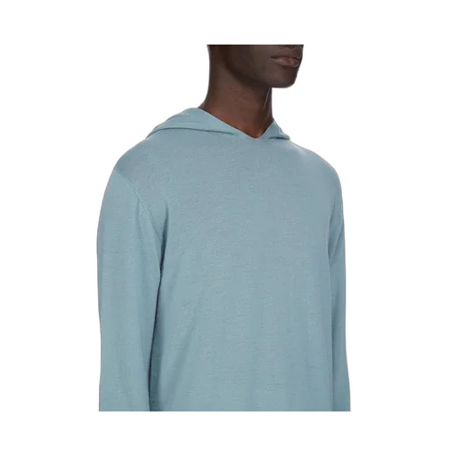 Oversized Ls Hoodie
