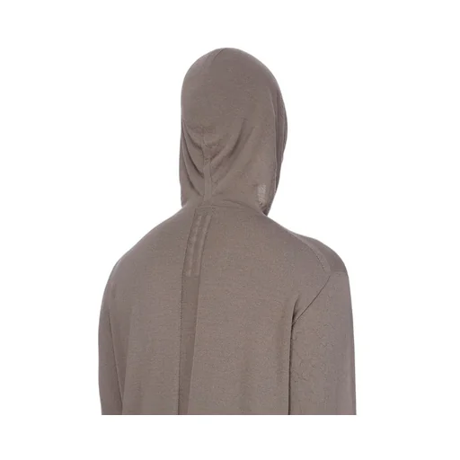 Oversized Ls Hoodie