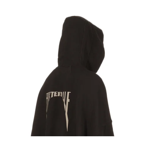 Jumbo Hooded Peter