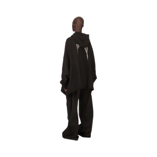 Jumbo Hooded Peter