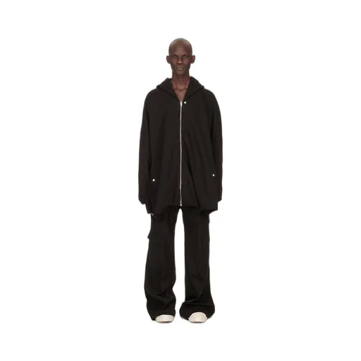 Jumbo Hooded Peter