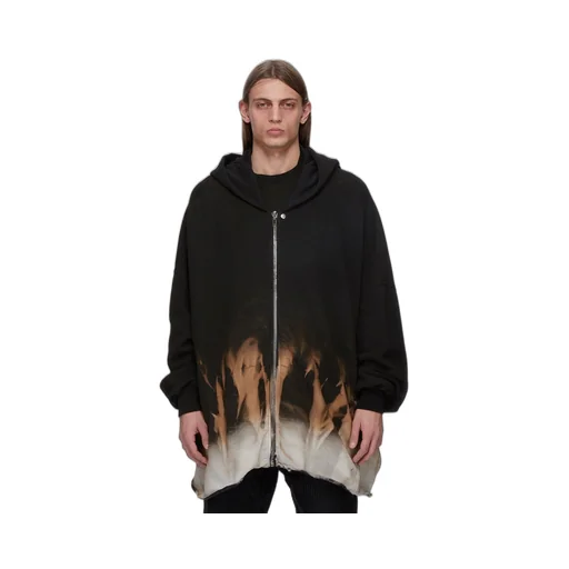 Jumbo Hooded Peter