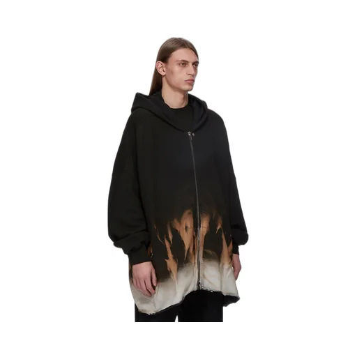 Jumbo Hooded Peter