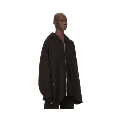 Jumbo Hooded Peter