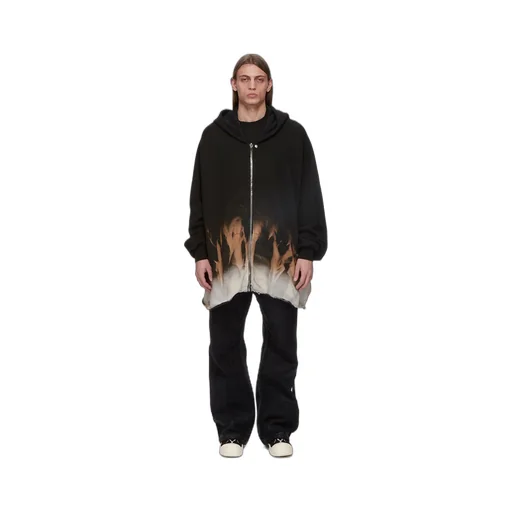 Jumbo Hooded Peter