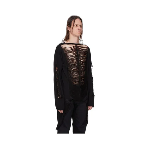 Runway Ls Top