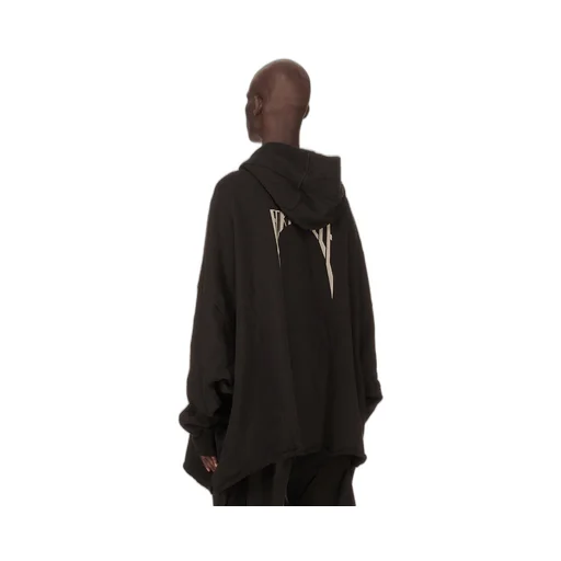 Jumbo Hooded Peter