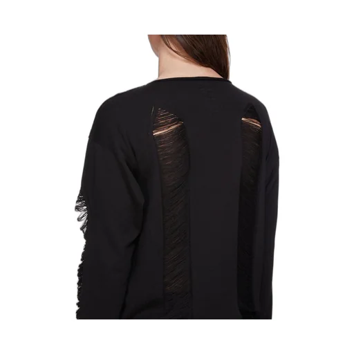 Runway Ls Top