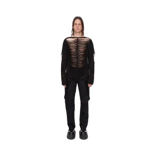 Runway Ls Top
