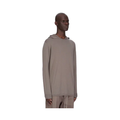 Oversized Ls Hoodie