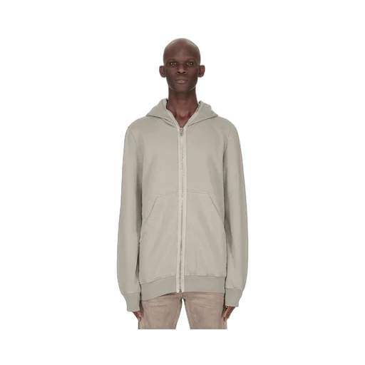 Jumbo Gimp Hoodie