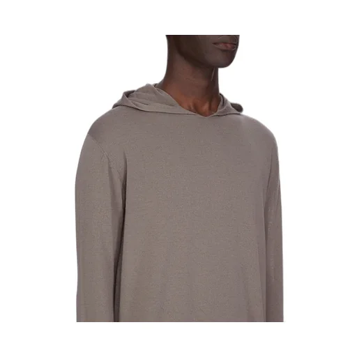 Oversized Ls Hoodie
