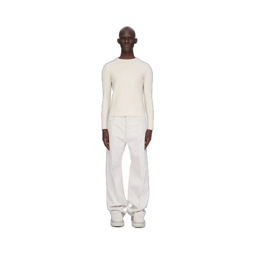 Ribbed Geo
