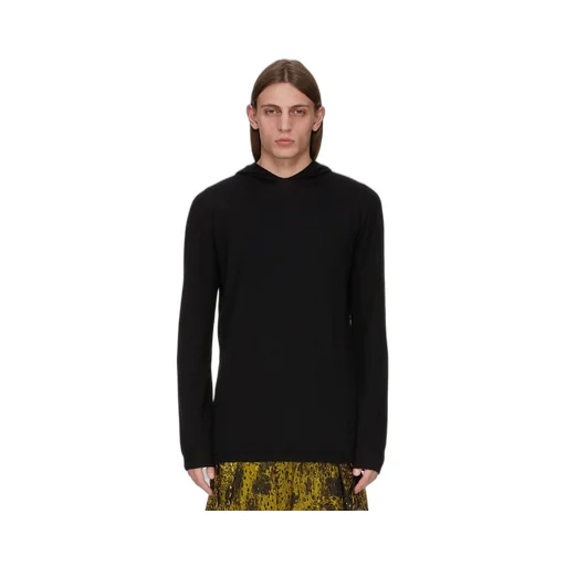 Oversized Ls Hoodie