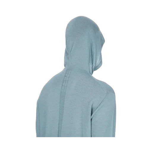 Oversized Ls Hoodie