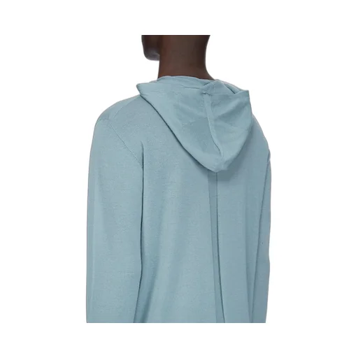 Oversized Ls Hoodie