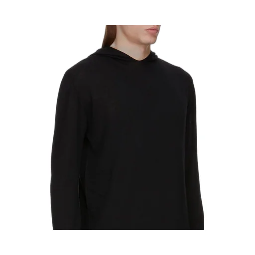 Oversized Ls Hoodie