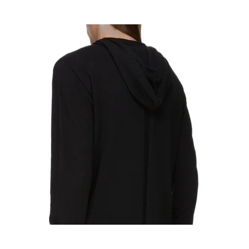 Oversized Ls Hoodie