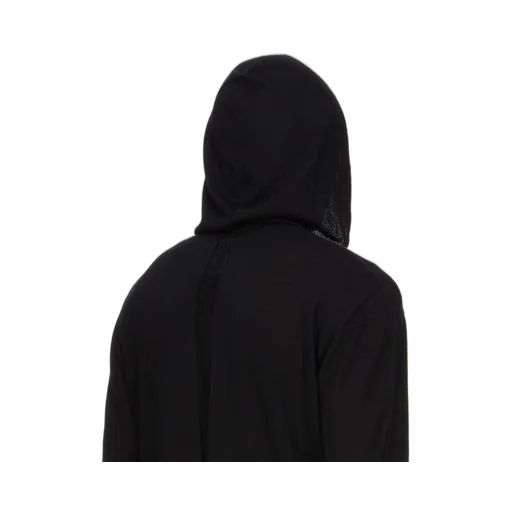 Oversized Ls Hoodie