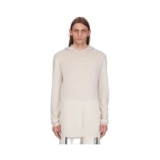 Oversized Ls Hoodie