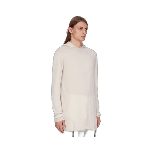 Oversized Ls Hoodie