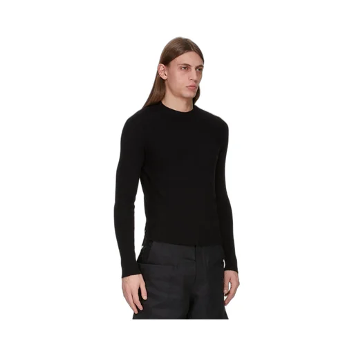 Ribbed Geo
