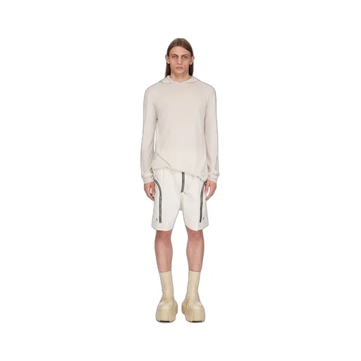 Oversized Ls Hoodie