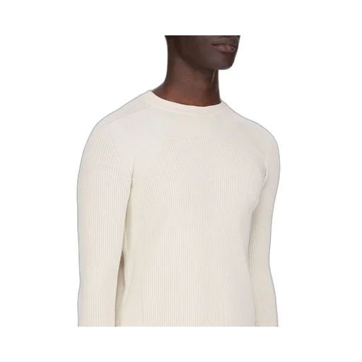 Ribbed Geo