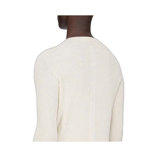 Ribbed Geo