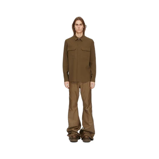 Outershirt
