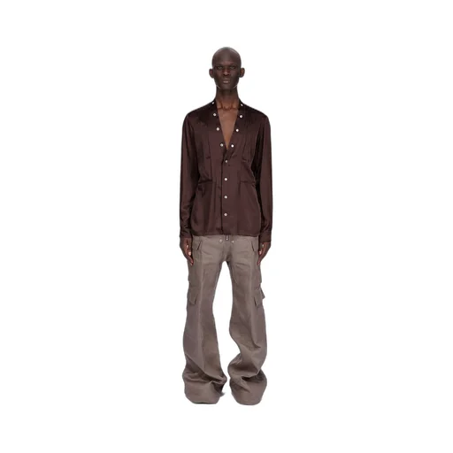 Larry Fogpocket Shirt