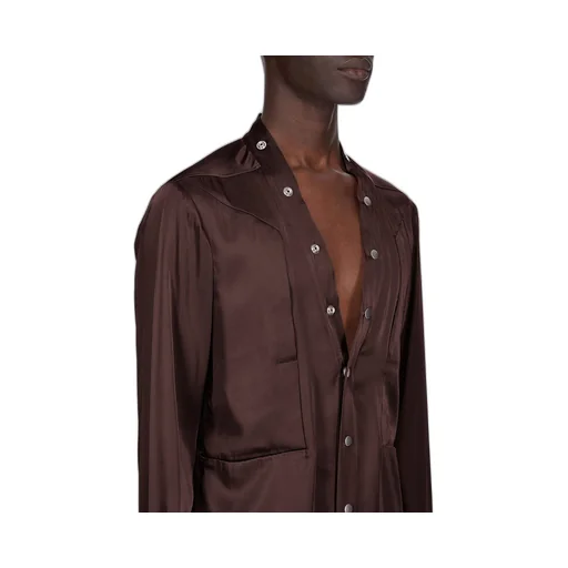 Larry Fogpocket Shirt