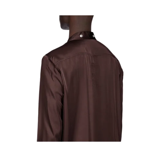 Larry Fogpocket Shirt