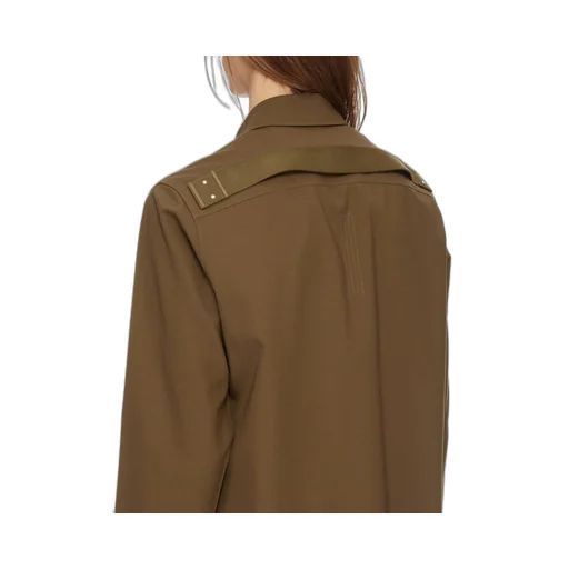 Outershirt