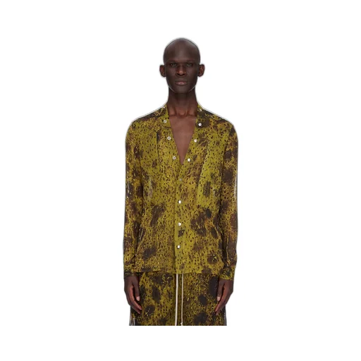 Larry Fogpocket Shirt